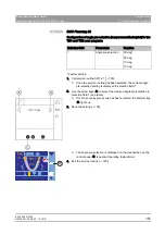 Preview for 151 page of Sirona Orthophos XG 3D/Ceph Installation Manual