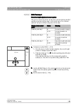 Preview for 155 page of Sirona Orthophos XG 3D/Ceph Installation Manual