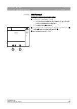 Preview for 157 page of Sirona Orthophos XG 3D/Ceph Installation Manual