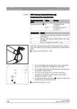 Preview for 160 page of Sirona Orthophos XG 3D/Ceph Installation Manual