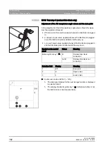 Preview for 162 page of Sirona Orthophos XG 3D/Ceph Installation Manual