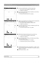 Preview for 163 page of Sirona Orthophos XG 3D/Ceph Installation Manual