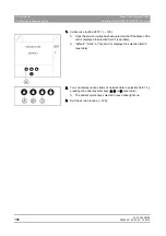 Preview for 166 page of Sirona Orthophos XG 3D/Ceph Installation Manual