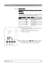 Preview for 167 page of Sirona Orthophos XG 3D/Ceph Installation Manual