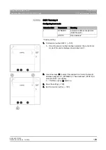 Preview for 169 page of Sirona Orthophos XG 3D/Ceph Installation Manual