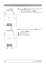 Preview for 172 page of Sirona Orthophos XG 3D/Ceph Installation Manual