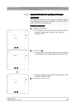 Preview for 175 page of Sirona Orthophos XG 3D/Ceph Installation Manual