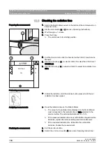 Preview for 184 page of Sirona Orthophos XG 3D/Ceph Installation Manual