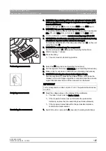 Preview for 187 page of Sirona Orthophos XG 3D/Ceph Installation Manual