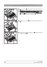 Preview for 188 page of Sirona Orthophos XG 3D/Ceph Installation Manual