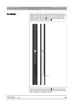 Preview for 203 page of Sirona Orthophos XG 3D/Ceph Installation Manual