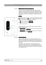 Preview for 205 page of Sirona Orthophos XG 3D/Ceph Installation Manual