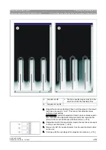 Preview for 213 page of Sirona Orthophos XG 3D/Ceph Installation Manual