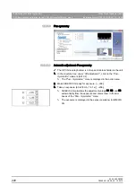 Preview for 220 page of Sirona Orthophos XG 3D/Ceph Installation Manual