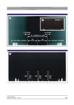 Preview for 221 page of Sirona Orthophos XG 3D/Ceph Installation Manual