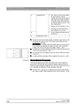 Preview for 222 page of Sirona Orthophos XG 3D/Ceph Installation Manual