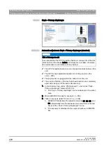 Preview for 224 page of Sirona Orthophos XG 3D/Ceph Installation Manual