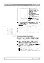 Preview for 226 page of Sirona Orthophos XG 3D/Ceph Installation Manual