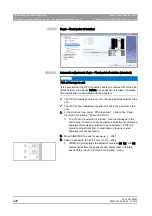 Preview for 228 page of Sirona Orthophos XG 3D/Ceph Installation Manual