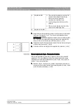 Preview for 231 page of Sirona Orthophos XG 3D/Ceph Installation Manual