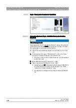 Preview for 238 page of Sirona Orthophos XG 3D/Ceph Installation Manual