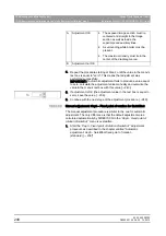 Preview for 240 page of Sirona Orthophos XG 3D/Ceph Installation Manual