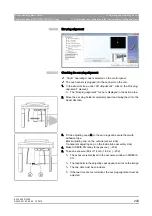 Preview for 243 page of Sirona Orthophos XG 3D/Ceph Installation Manual