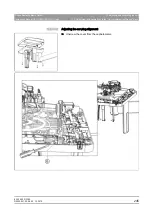 Preview for 245 page of Sirona Orthophos XG 3D/Ceph Installation Manual