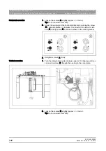 Preview for 246 page of Sirona Orthophos XG 3D/Ceph Installation Manual