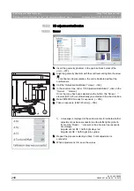 Preview for 248 page of Sirona Orthophos XG 3D/Ceph Installation Manual