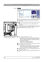 Preview for 254 page of Sirona Orthophos XG 3D/Ceph Installation Manual