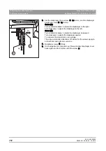 Preview for 262 page of Sirona Orthophos XG 3D/Ceph Installation Manual