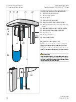 Preview for 16 page of Sirona Orthophos XG Plus DS/Ceph Operating Instructions Manual