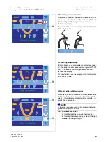 Preview for 21 page of Sirona Orthophos XG Plus DS/Ceph Operating Instructions Manual