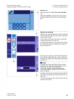 Preview for 25 page of Sirona Orthophos XG Plus DS/Ceph Operating Instructions Manual