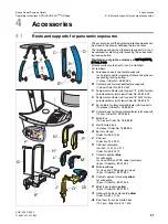 Preview for 27 page of Sirona Orthophos XG Plus DS/Ceph Operating Instructions Manual