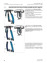 Preview for 28 page of Sirona Orthophos XG Plus DS/Ceph Operating Instructions Manual