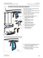 Preview for 29 page of Sirona Orthophos XG Plus DS/Ceph Operating Instructions Manual