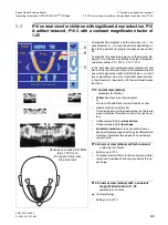 Preview for 33 page of Sirona Orthophos XG Plus DS/Ceph Operating Instructions Manual