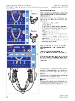 Preview for 38 page of Sirona Orthophos XG Plus DS/Ceph Operating Instructions Manual