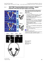 Preview for 39 page of Sirona Orthophos XG Plus DS/Ceph Operating Instructions Manual