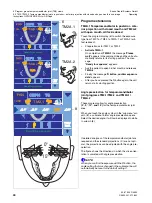 Preview for 40 page of Sirona Orthophos XG Plus DS/Ceph Operating Instructions Manual