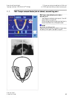 Preview for 41 page of Sirona Orthophos XG Plus DS/Ceph Operating Instructions Manual