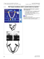 Preview for 42 page of Sirona Orthophos XG Plus DS/Ceph Operating Instructions Manual