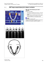 Preview for 43 page of Sirona Orthophos XG Plus DS/Ceph Operating Instructions Manual