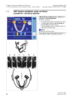 Preview for 44 page of Sirona Orthophos XG Plus DS/Ceph Operating Instructions Manual