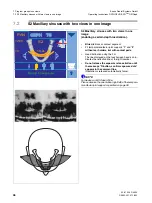 Preview for 46 page of Sirona Orthophos XG Plus DS/Ceph Operating Instructions Manual