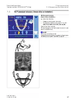 Preview for 47 page of Sirona Orthophos XG Plus DS/Ceph Operating Instructions Manual