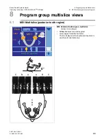 Preview for 49 page of Sirona Orthophos XG Plus DS/Ceph Operating Instructions Manual