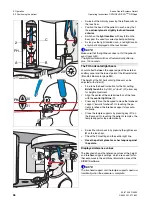 Preview for 56 page of Sirona Orthophos XG Plus DS/Ceph Operating Instructions Manual